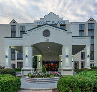 Hyatt Place North Raleigh Midtown - Accommodation Missouri