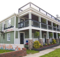 Carolina Beach Inn - Accommodation Missouri