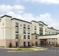 Wingate by Wyndham State Arena Raleigh/Cary Hotel - Accommodation Missouri