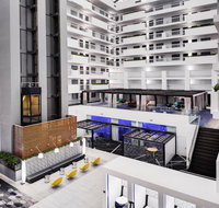 Embassy Suites Raleigh - Crabtree - Accommodation Missouri