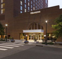 Sheraton Raleigh Hotel - Accommodation Missouri