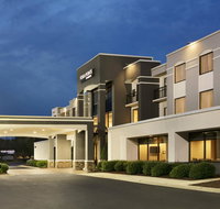Four Points by Sheraton Raleigh North - Accommodation Missouri