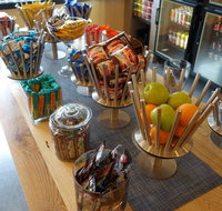 Aloft Raleigh Durham Airport Brier Creek - Accommodation Missouri