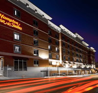 Hampton Inn  Suites - Raleigh Downtown - Accommodation Missouri