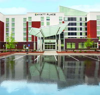Hyatt Place Raleigh West - Accommodation Missouri