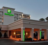 Holiday Inn Raleigh North - Capital Boulevard - Accommodation Missouri