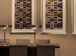 Sheraton Charlotte Hotel