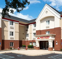 Hawthorn Suites by Wyndham-Raleigh/Cary - Accommodation Missouri