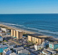 Golden Sands Motel - Accommodation Missouri