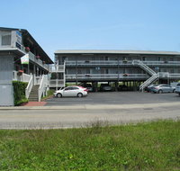 Beach House Inn  Suites - Accommodation Missouri