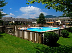 Best Western Mountain Lodge At Banner Elk