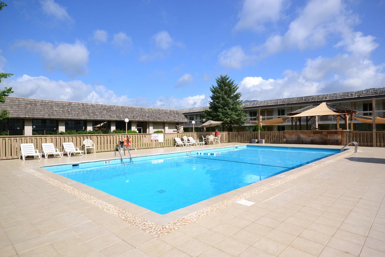 Best Western Mountain Lodge At Banner Elk - thumb 28