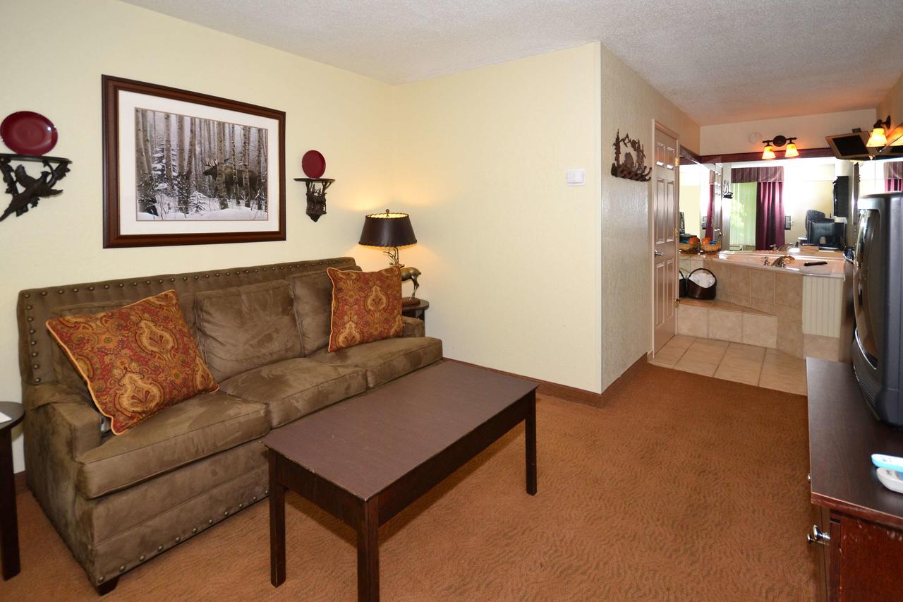 Best Western Mountain Lodge At Banner Elk - thumb 8