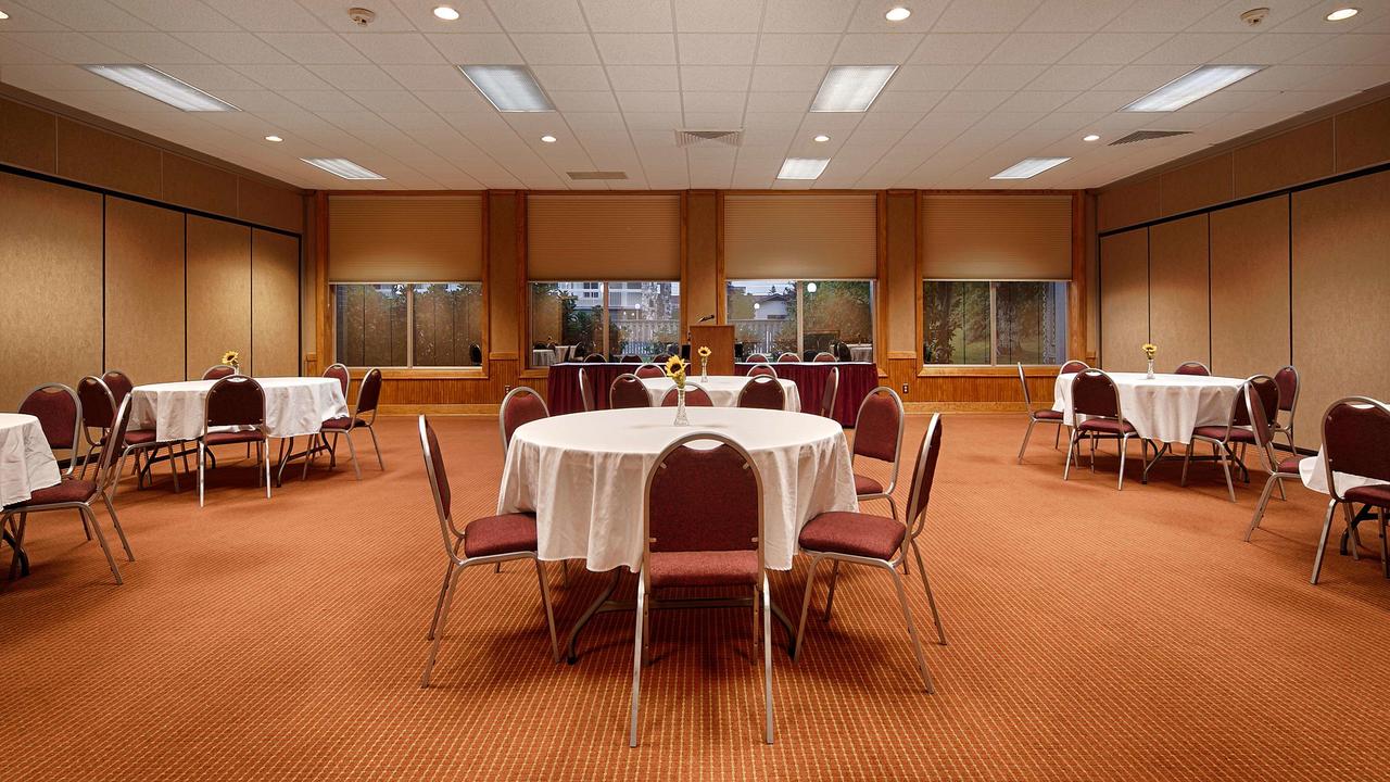 Best Western Mountain Lodge At Banner Elk - thumb 11