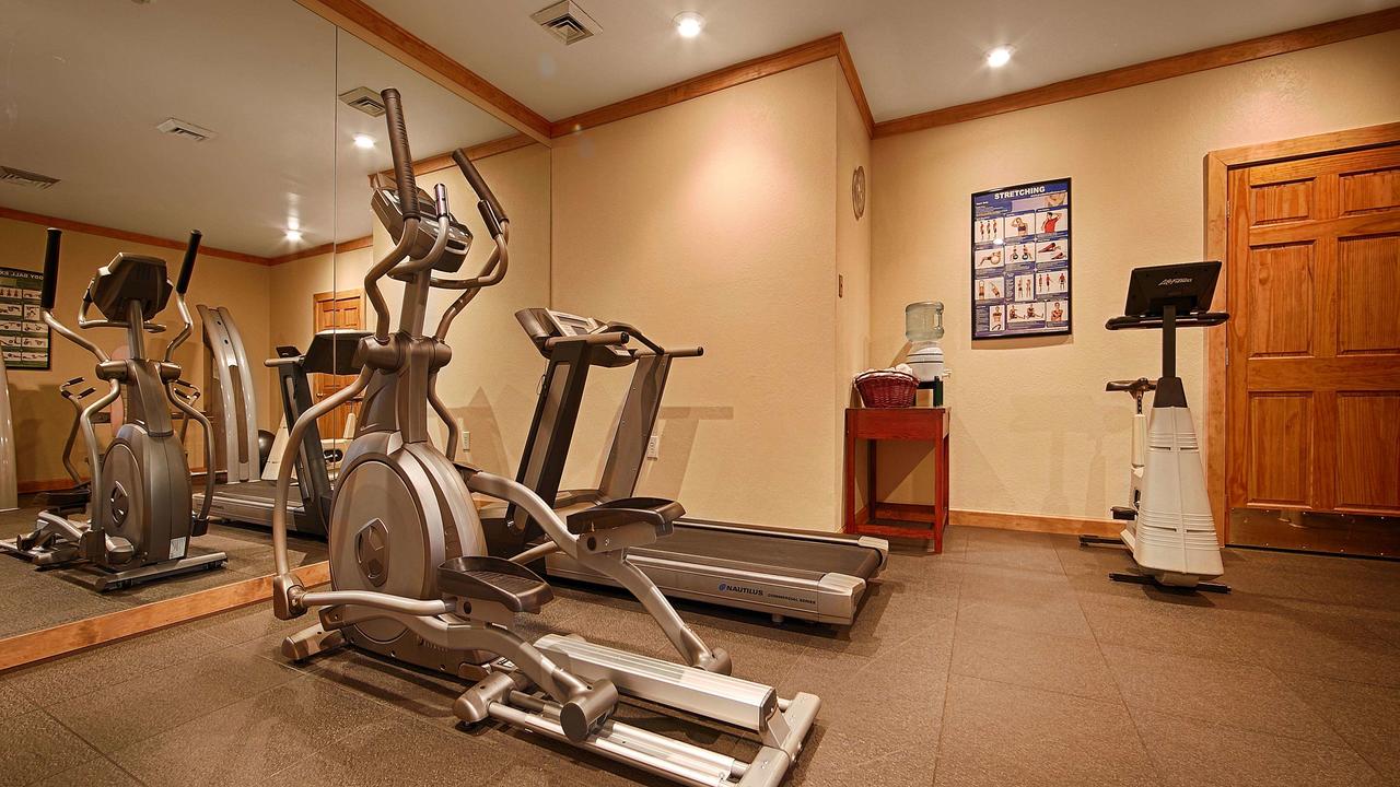 Best Western Mountain Lodge At Banner Elk - thumb 26