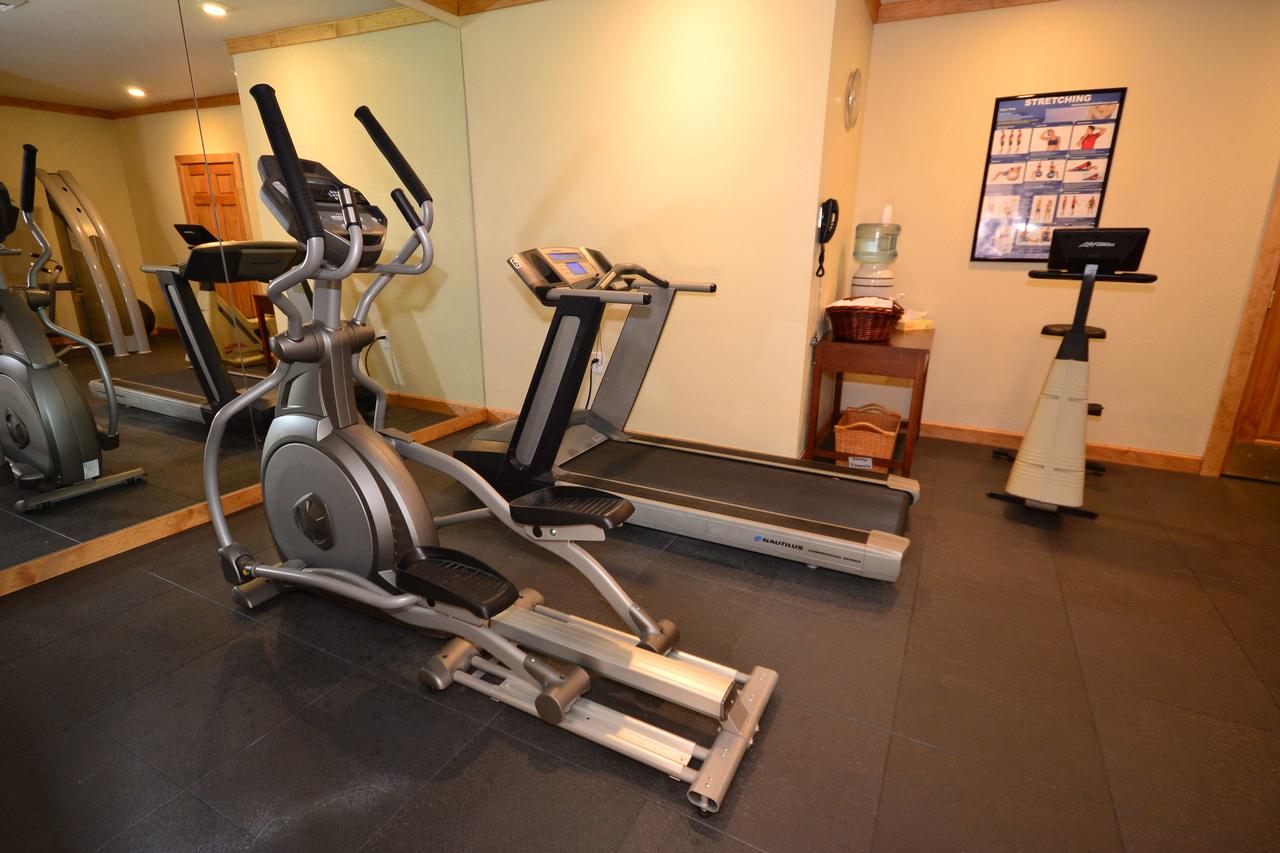 Best Western Mountain Lodge At Banner Elk - thumb 29