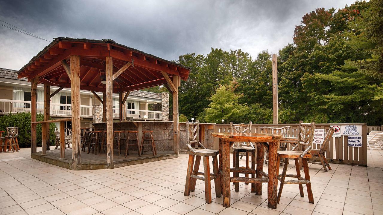 Best Western Mountain Lodge At Banner Elk - thumb 25