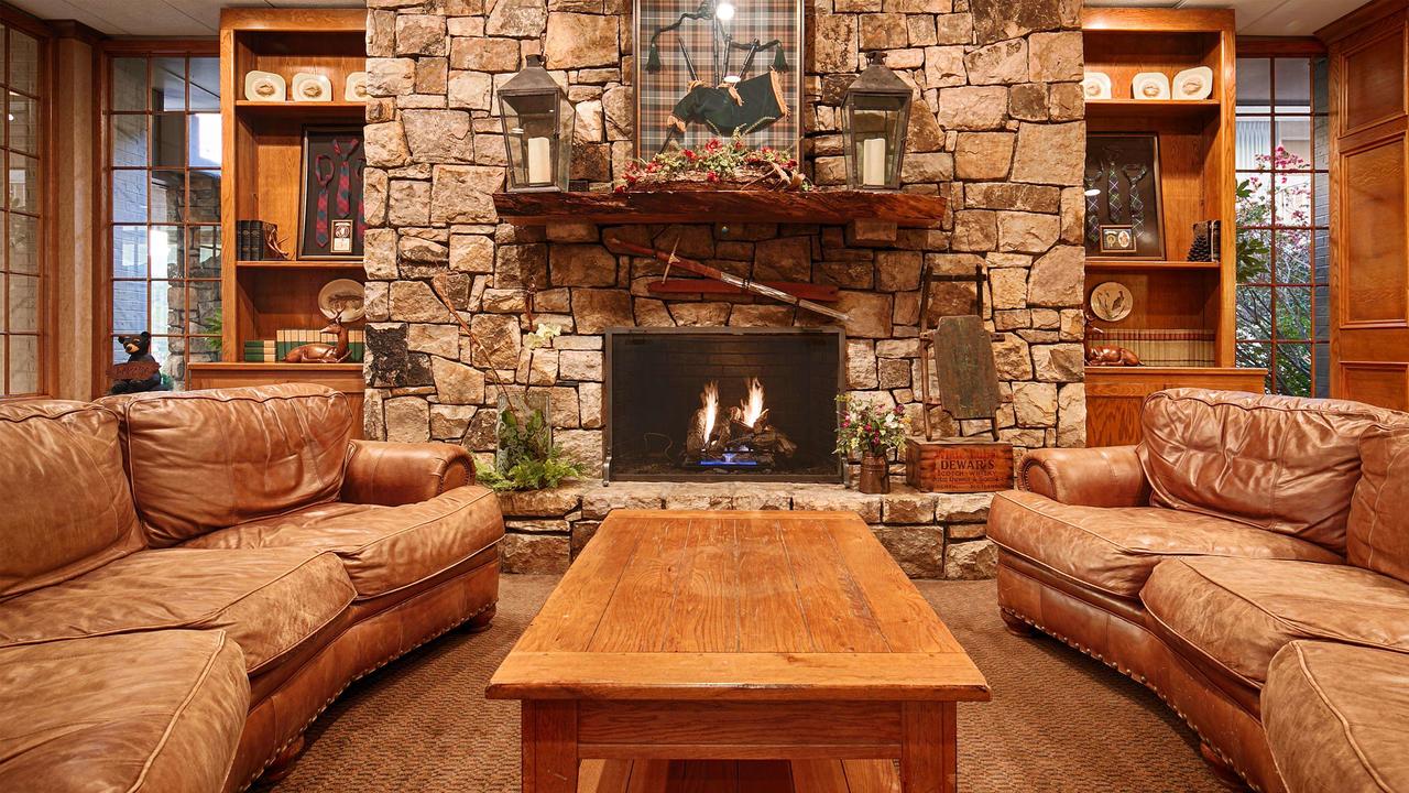 Best Western Mountain Lodge At Banner Elk - thumb 23