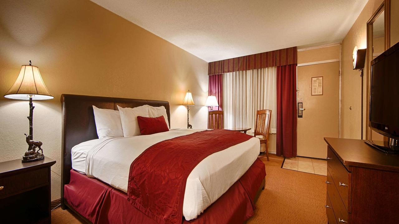 Best Western Mountain Lodge At Banner Elk - thumb 7