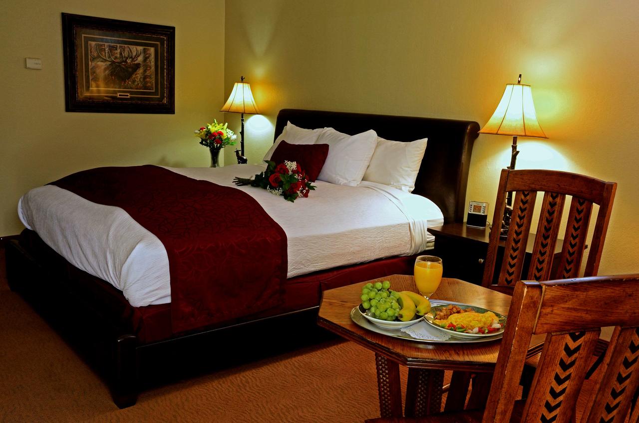 Best Western Mountain Lodge At Banner Elk - thumb 9