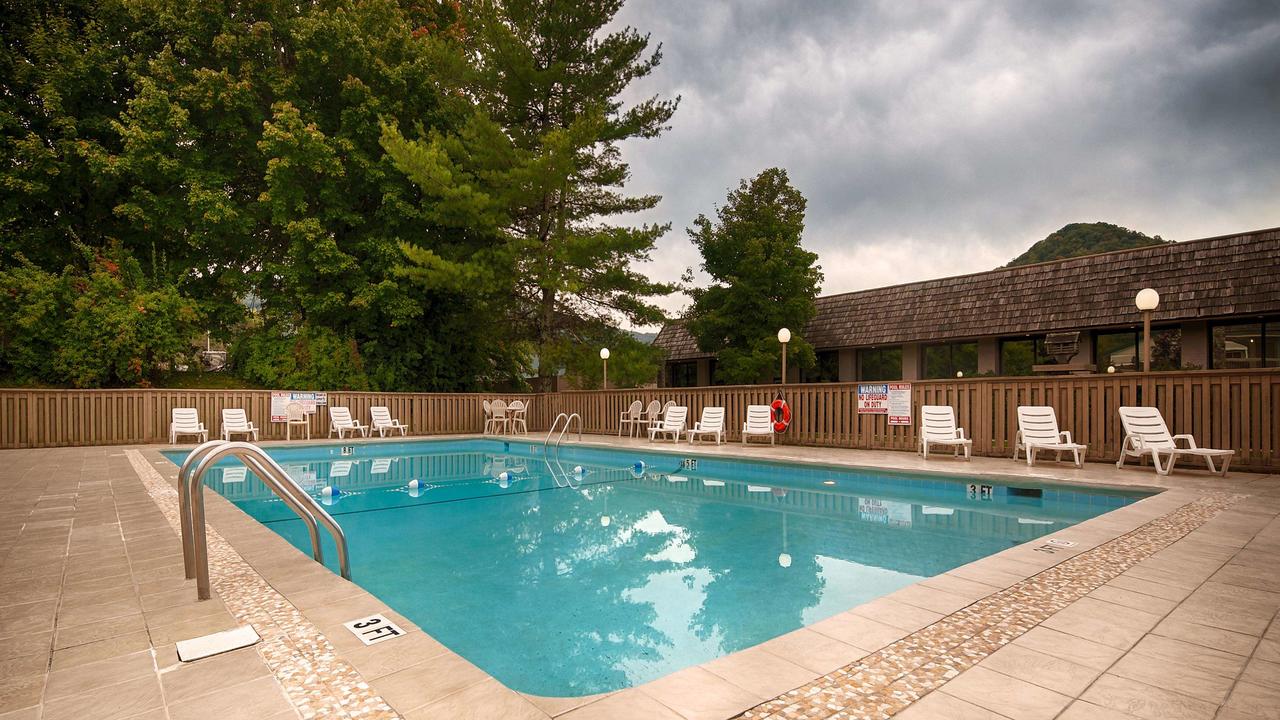 Best Western Mountain Lodge At Banner Elk - thumb 27