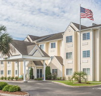Microtel Inn  Suites by Wyndham Carolina Beach - Accommodation Missouri