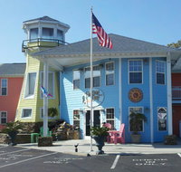 Drifters Reef Hotel - Accommodation Missouri