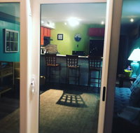 Surf's UP - Accommodation Missouri