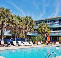 Oceaneer Motel - Accommodation Missouri