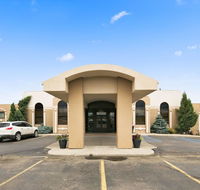 Kelly Inn Minot - Accommodation Missouri