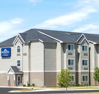 Microtel Inn  Suites by Wyndham Dickinson - Accommodation Missouri
