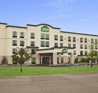 Wingate by Wyndham - Bismarck - Accommodation Missouri