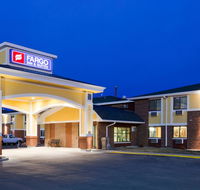 Fargo Inn and Suites - Accommodation Missouri