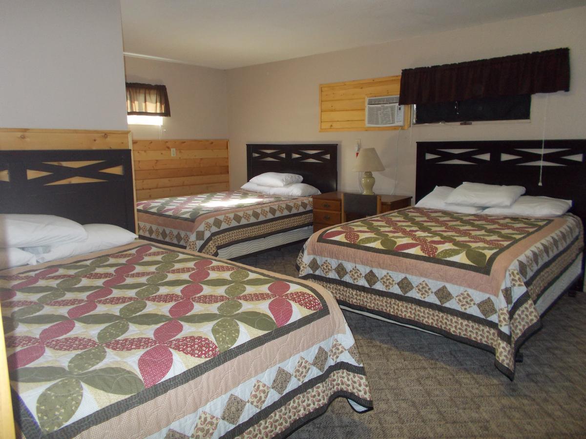 Two Rivers Inn - thumb 27