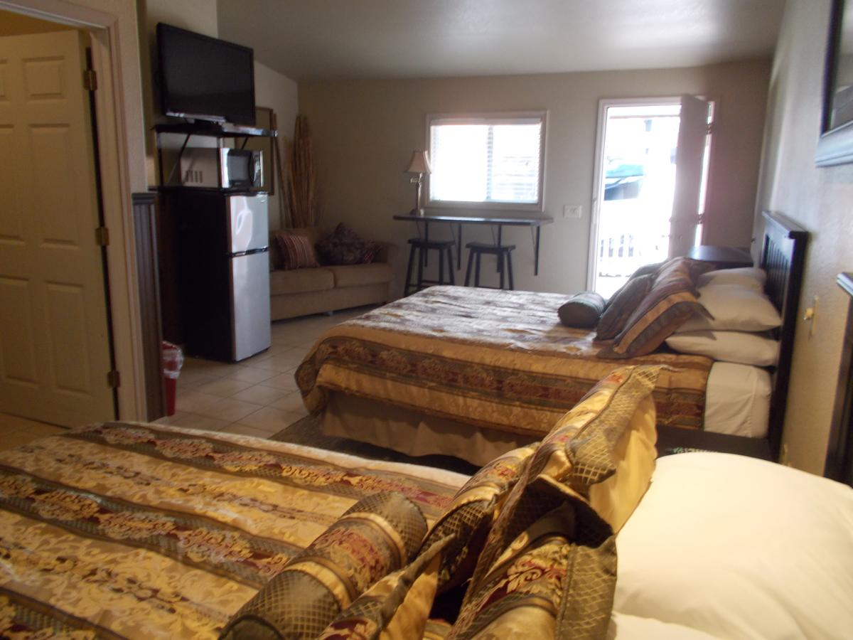 Two Rivers Inn - thumb 11