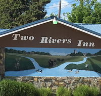 two rivers inn - Accommodation Missouri