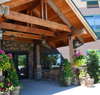 Noble Inn Minot - Accommodation Missouri