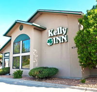 Kelly Inn 13th Avenue - Accommodation Missouri