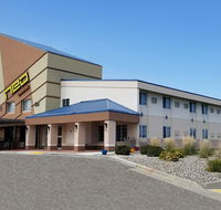 Red River Inn  Suites Fargo - Accommodation Missouri
