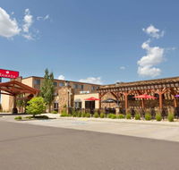 Ramada by Wyndham Fargo - Accommodation Missouri