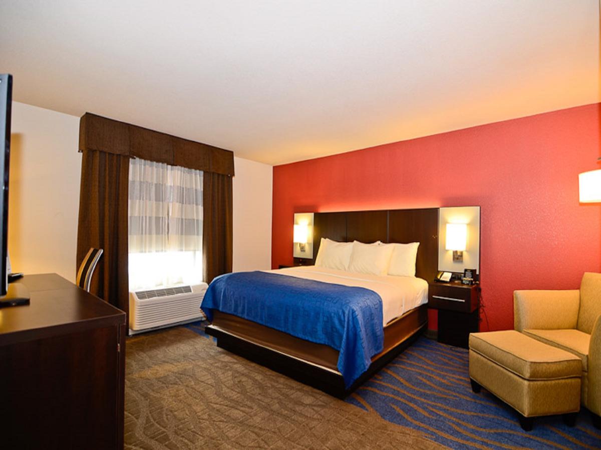 Astoria Hotel And Event Center - Dickinson - thumb 23