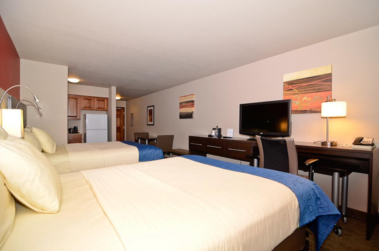 Astoria Hotel And Event Center - Dickinson - thumb 28