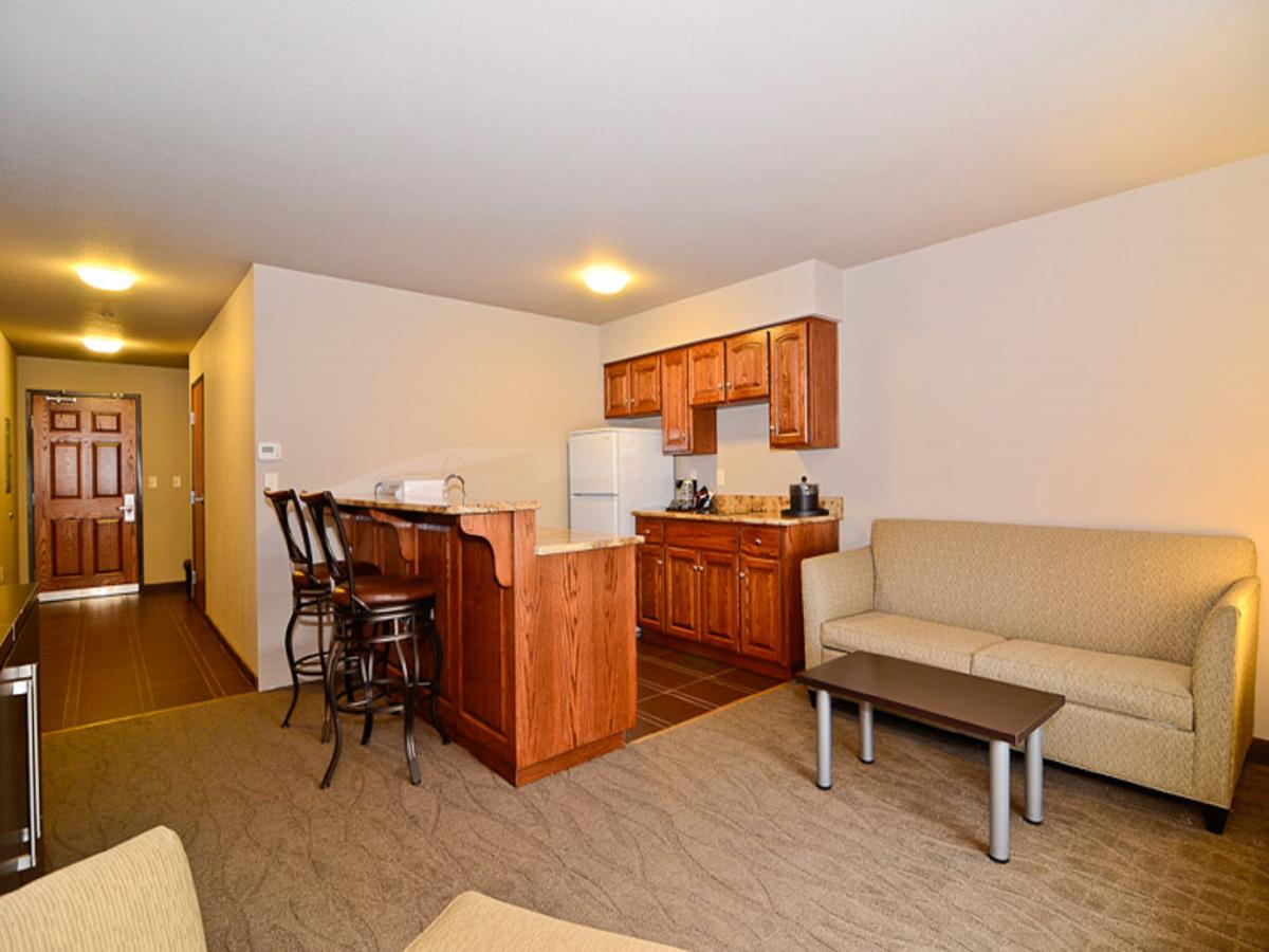 Astoria Hotel And Event Center - Dickinson - thumb 15