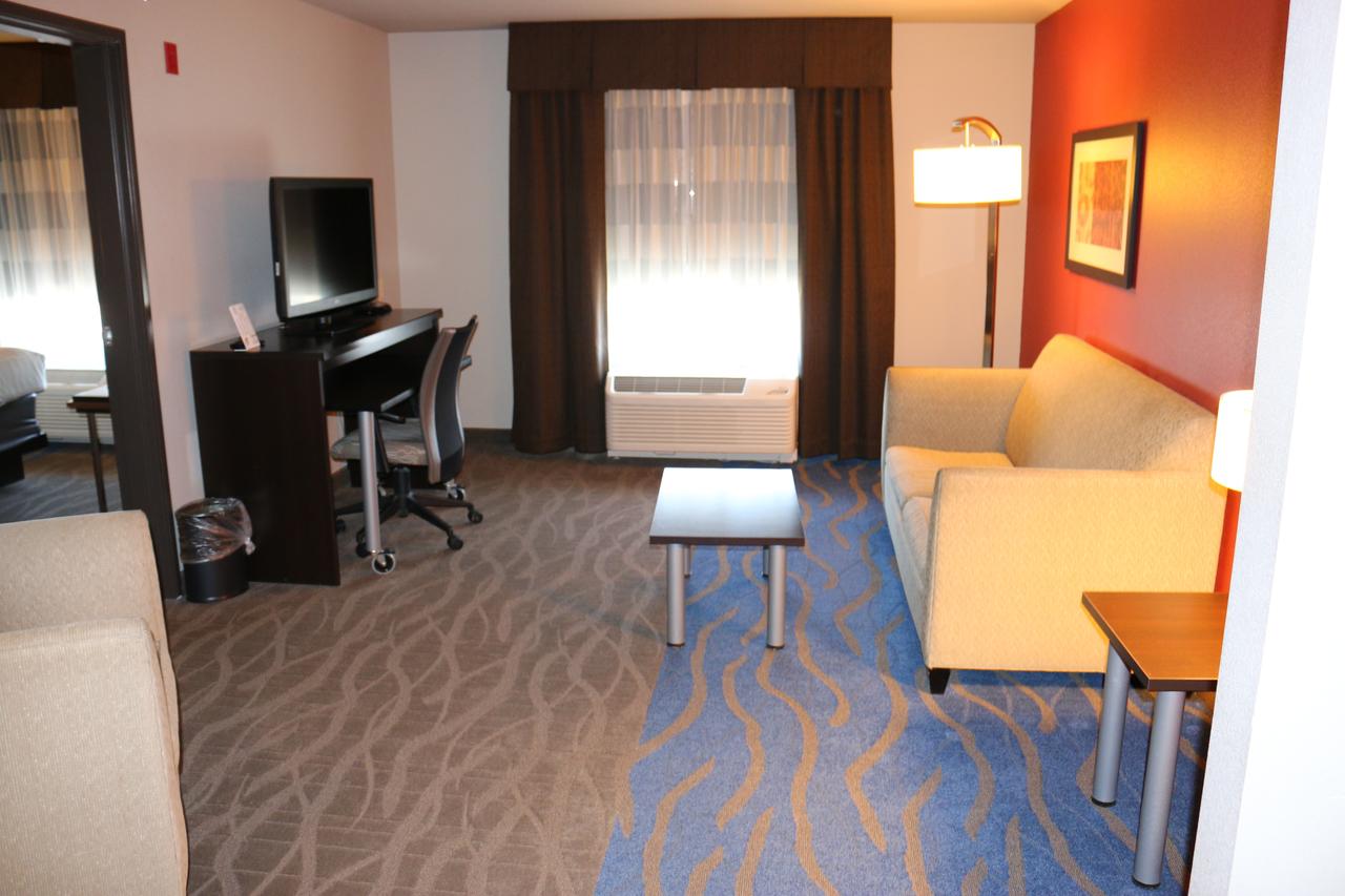 Astoria Hotel And Event Center - Dickinson - thumb 33