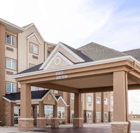 Microtel Inn  Suites by Wyndham West Fargo Near Medical Center - Accommodation Missouri