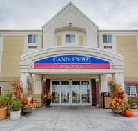 Candlewood Suites Fargo-North Dakota State University - Accommodation Missouri