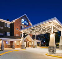 Best Western Harvest Inn  Suites - Accommodation Missouri