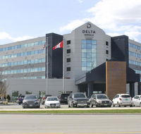 Delta Hotels by Marriott Fargo - Accommodation Missouri