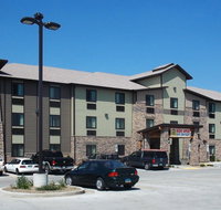My Place Hotel-Bismarck ND - Accommodation Missouri