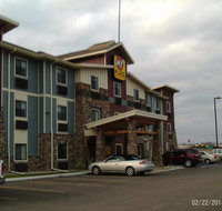 My Place Hotel-Jamestown ND - Accommodation Missouri